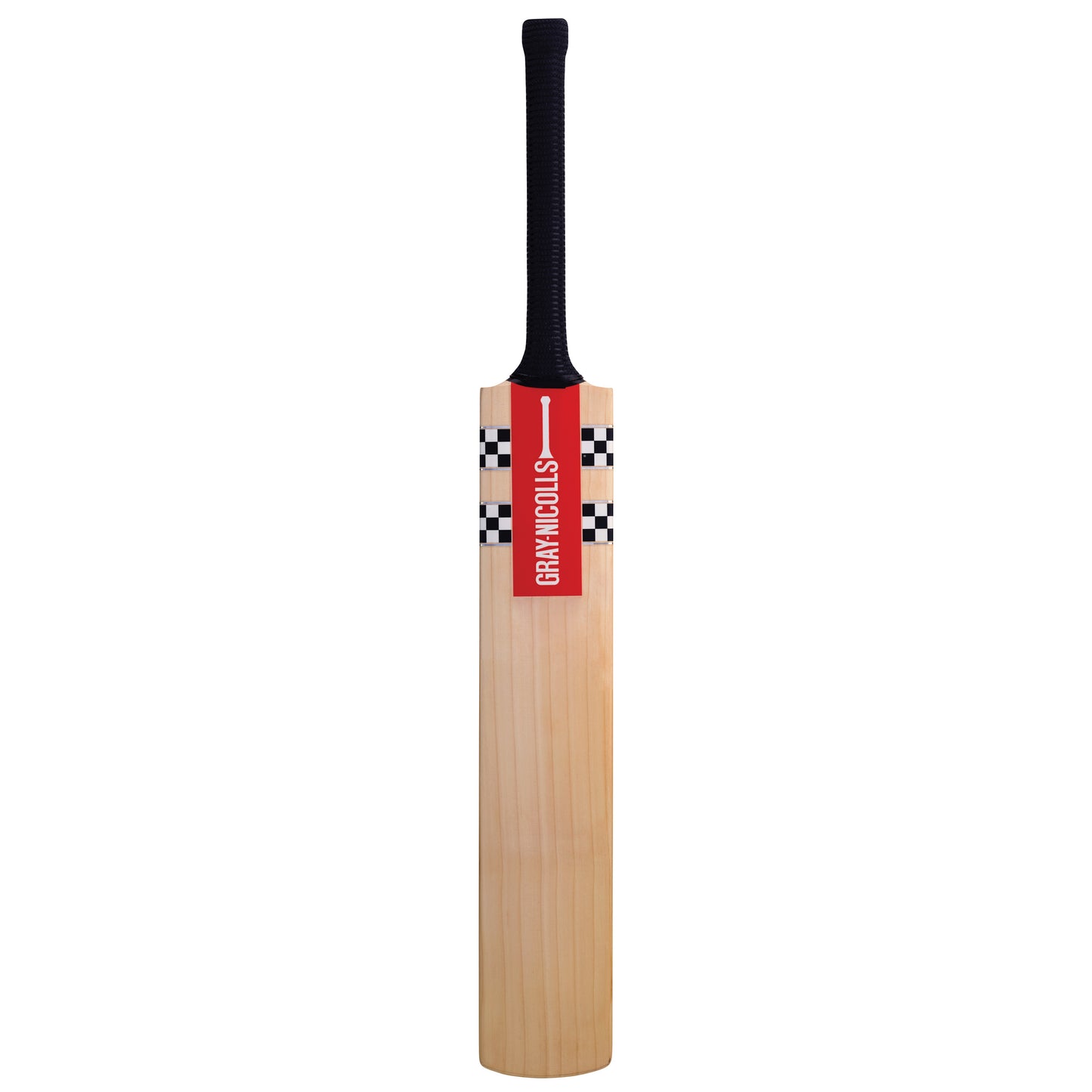GRAY-NICOLLS GN Autograph Bat (Labelled)