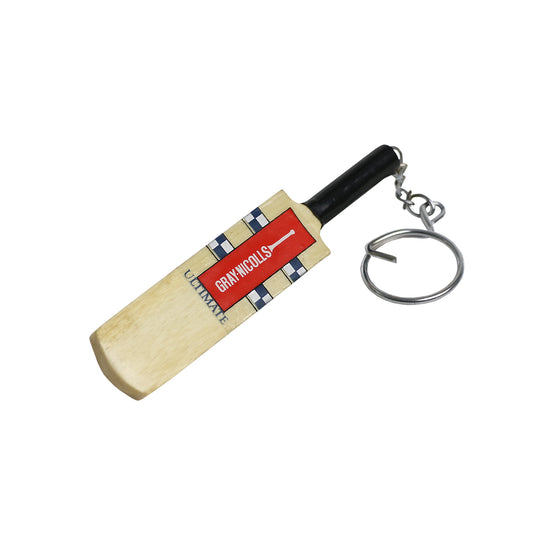 GRAY-NICOLLS GN Keyring Bat