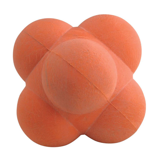 GRAY-NICOLLS GN Googly Reflex Ball (Pimple)