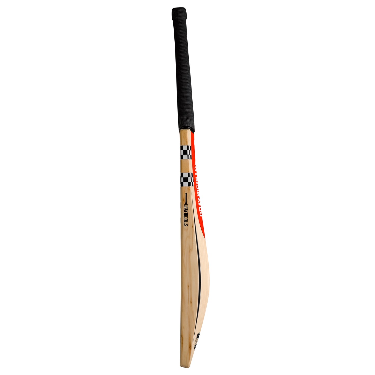 GRAY-NICOLLS GN Legend Grade 1 English Willow Cricket Bat - Short Handle