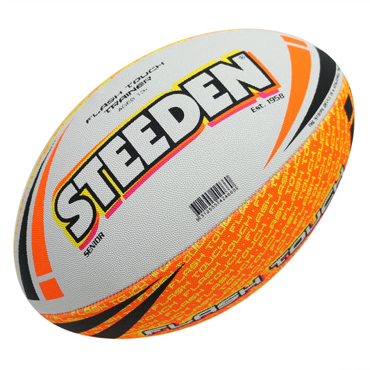 STEEDEN NRL Flash Touch Ball