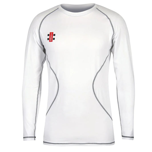GRAY-NICOLLS GN Velocity Compression Cricket Top Long Sleeves
