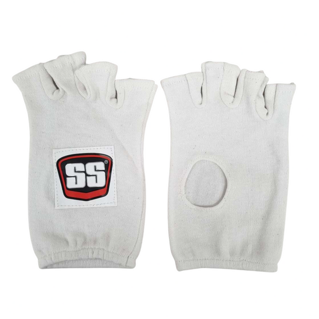 SS Players Series Fingerless Batting Inners [Youth - Adult Sizes] - Highmark Cricket