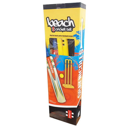 GRAY-NICOLLS GN Beach Set