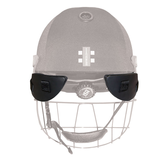GRAY-NICOLLS GN Neck Guard for Junior Elite Helmet