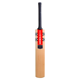GRAY-NICOLLS GN Indoor 1000 English Willow Cricket Bat - Short Handle