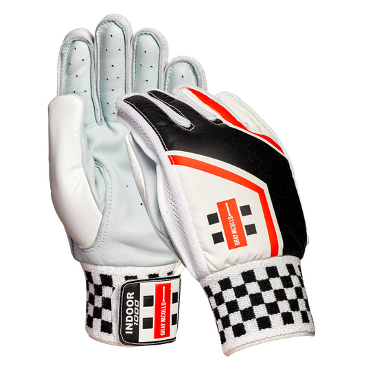 GRAY-NICOLLS GN Indoor 1000 Batting Gloves - Adult