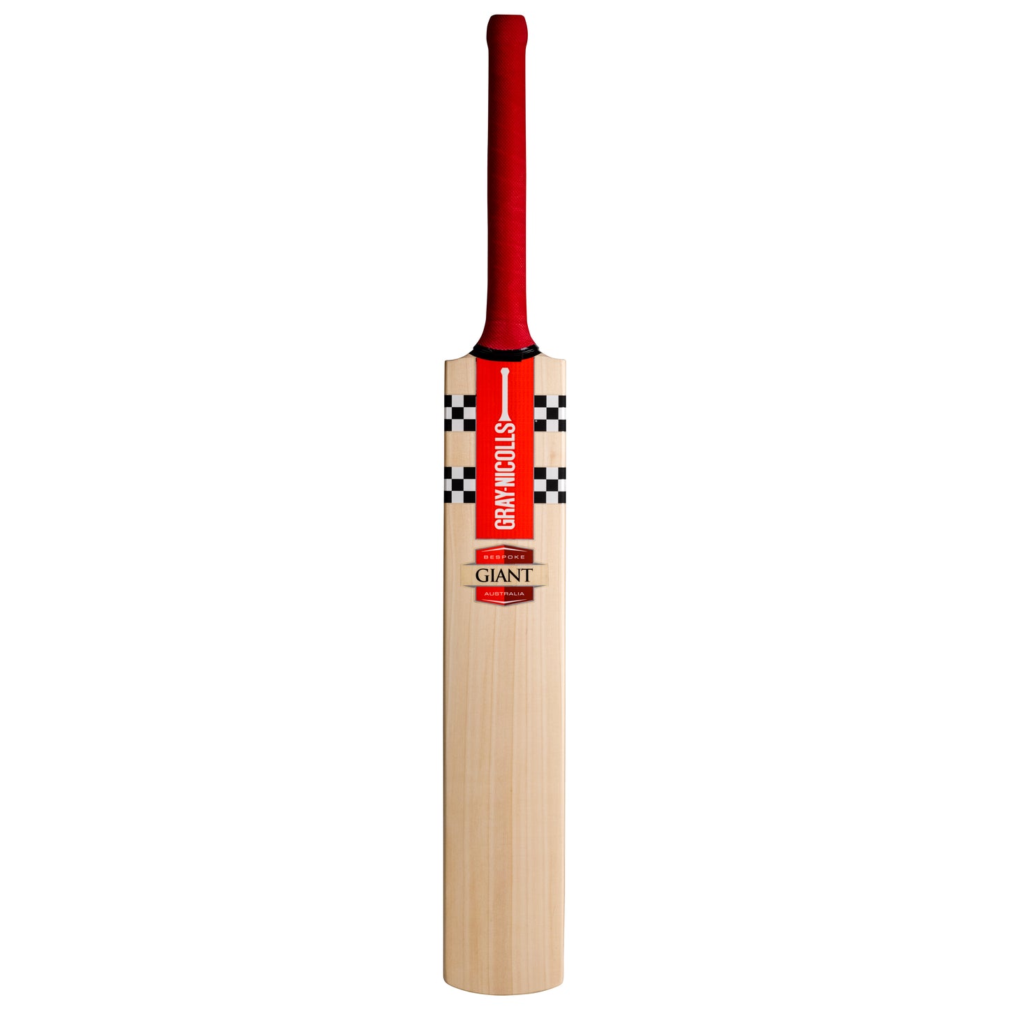 GRAY-NICOLLS GN Giant Grade 3 English Willow Cricket Bat - Long Blade
