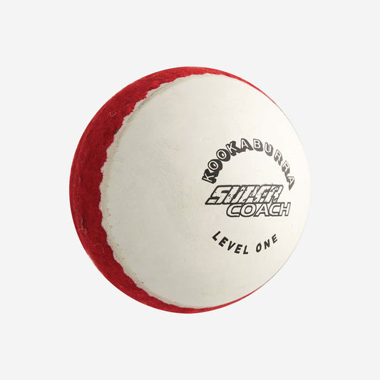 KOOKABURRA Super Coach 3 Ball Skill Set