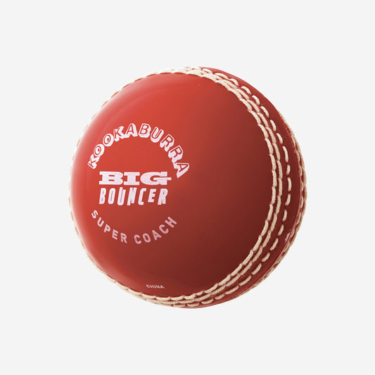 KOOKABURRA Super Coach 3 Ball Pack