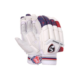 SG KLR Armour Batting Gloves '24 - Adult