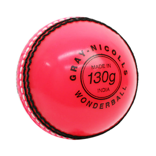 GRAY-NICOLLS Wonderball Pink (130gms)