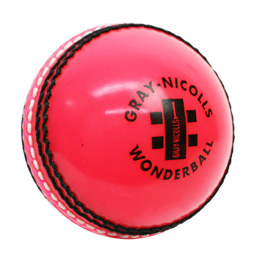 GRAY-NICOLLS Wonderball Pink (130gms)