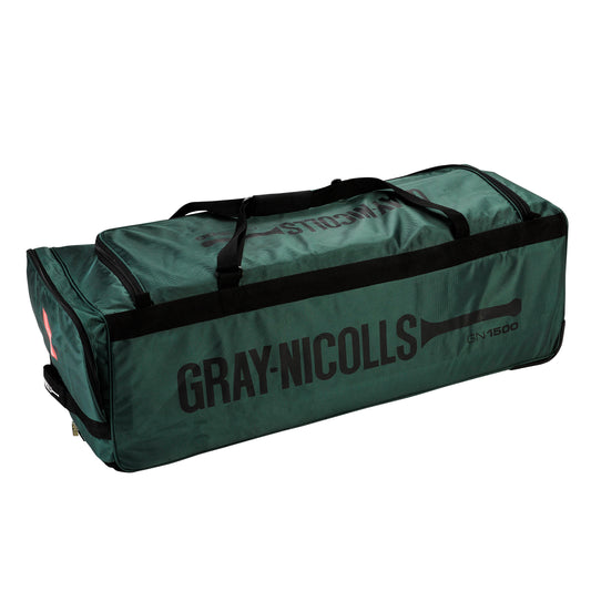 GRAY-NICOLLS GN 1500 Wheel Bag - 100x40x30cms