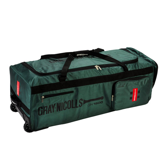 GRAY-NICOLLS GN 1500 Wheel Bag - 100x40x30cms