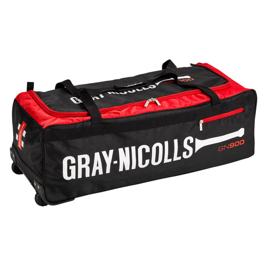 GRAY-NICOLLS GN 900 Wheel Bag - 89x35x30cms
