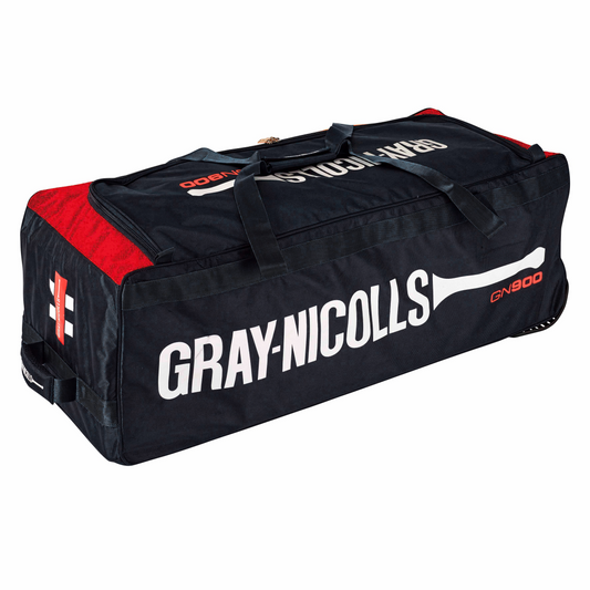 GRAY-NICOLLS GN 900 Wheel Bag - 89x35x30cms