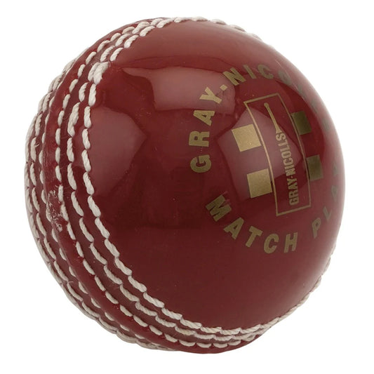 GRAY-NICOLLS GN Match Play Cricket Ball