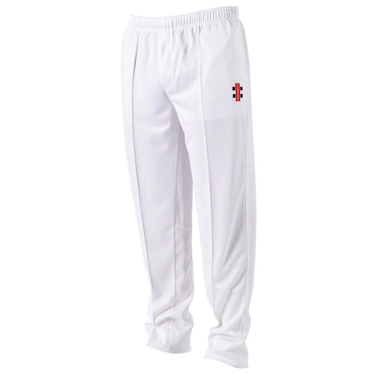 GRAY-NICOLLS GN Select Trousers White - Junior