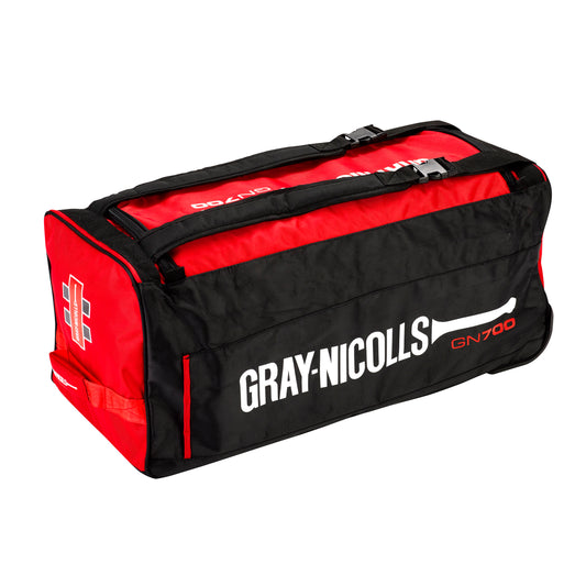 GRAY-NICOLLS GN 700 Wheelie Duffle Bag '25/26 - 72x30x30cms