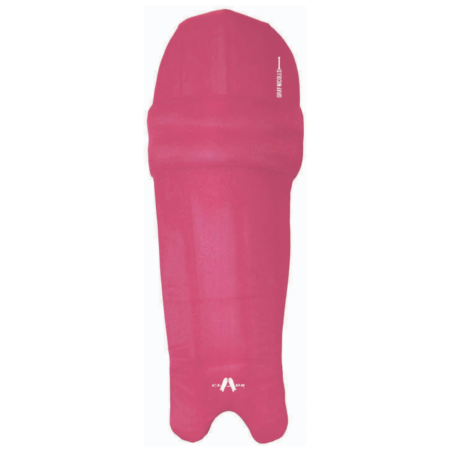 GRAY-NICOLLS GN Clads - Coloured Batting Pad Covers - Adult (Pads Not Included)