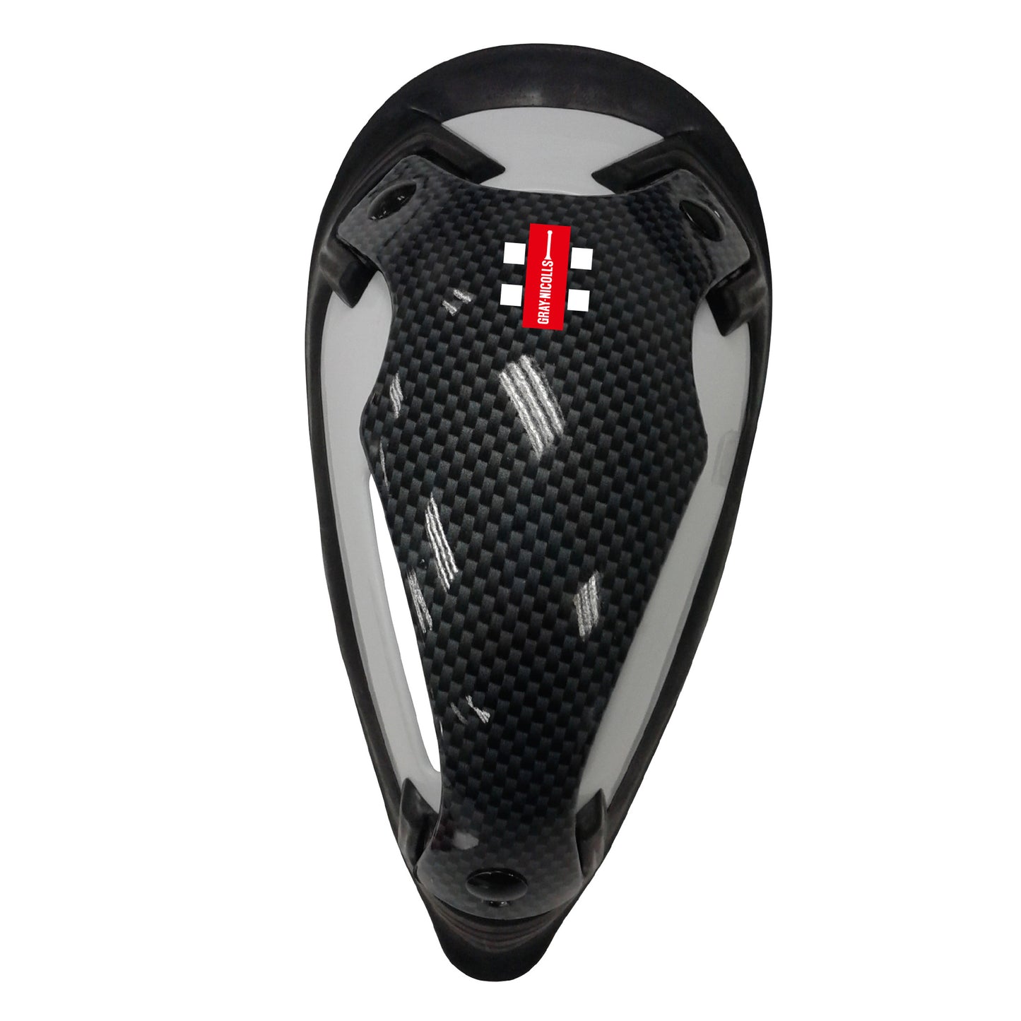 GRAY-NICOLLS GN Test Dual Layer Abdo Guard - Adult