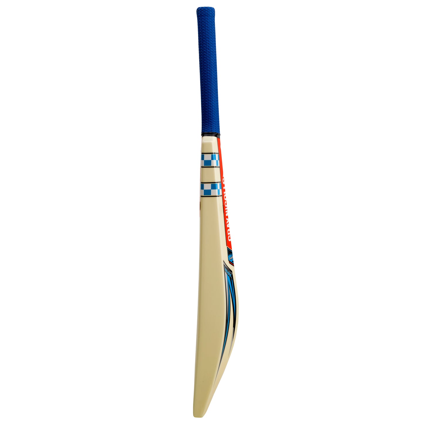 GRAY-NICOLLS GN Colossus Plastic Cricket Bat - Short Handle