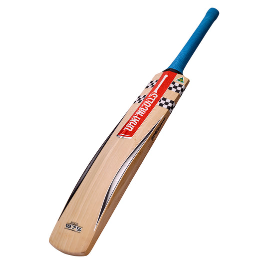GRAY-NICOLLS GN Select English Willow Cricket Bat '26/27 - Short Handle