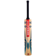 GRAY-NICOLLS GN Vapour 1400 Ready Play Grade 2 English Willow Cricket Bat - Short Handle