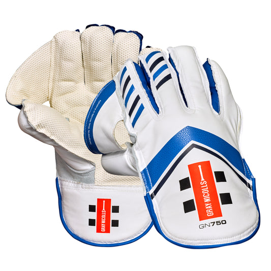 GRAY-NICOLLS GN 750 Wicket Keeping Gloves