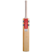 GRAY-NICOLLS GN Nova 1000 Ready Play Grade 2 English Willow Cricket Bat - Junior