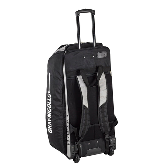 GRAY-NICOLLS GN Players Wheelie Duffle Bag - 90x40x40cms
