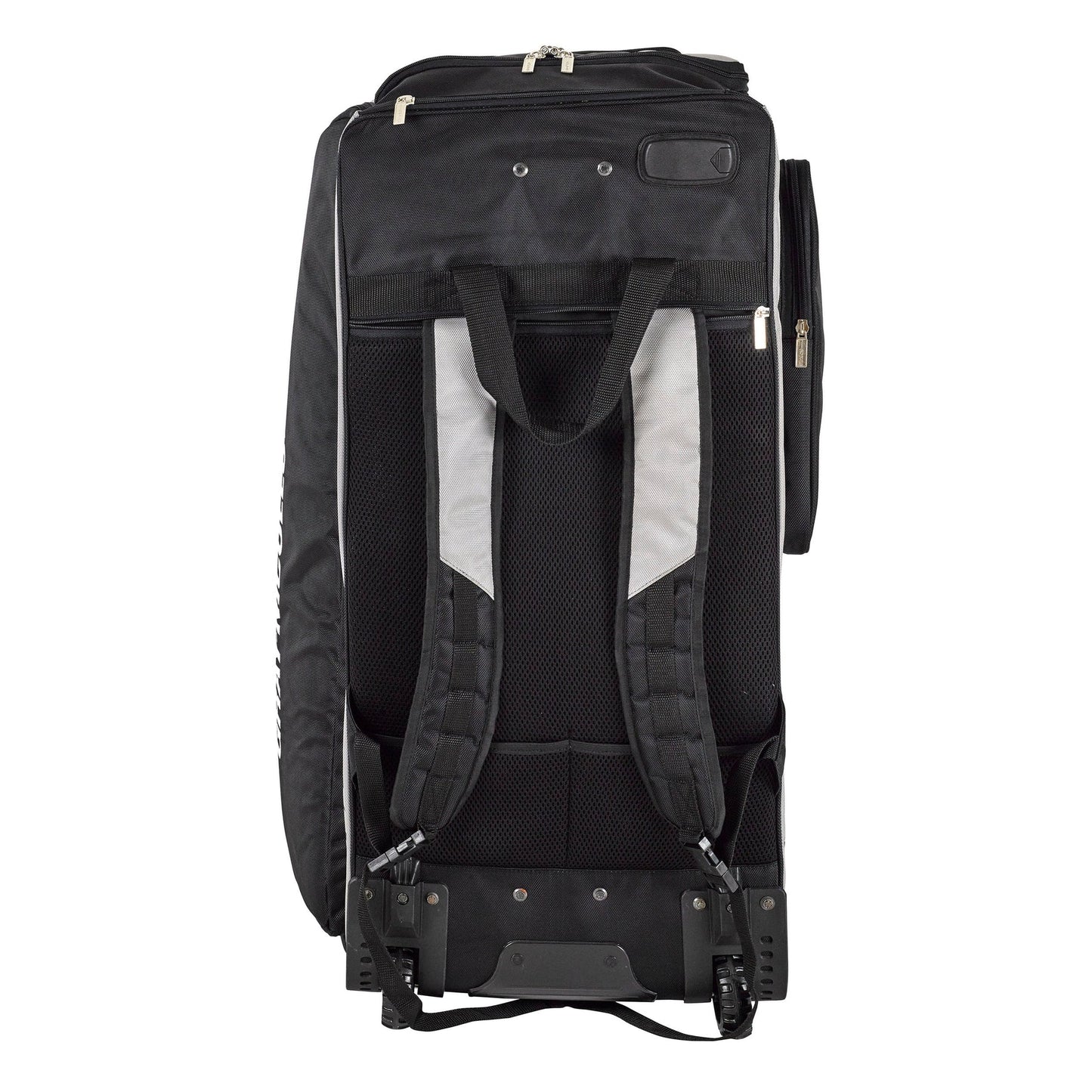 GRAY-NICOLLS GN Players Wheelie Duffle Bag - 90x40x40cms