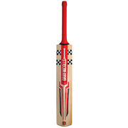 GRAY-NICOLLS GN Astro 800 Grade 3 English Willow Cricket Bat - Short Handle