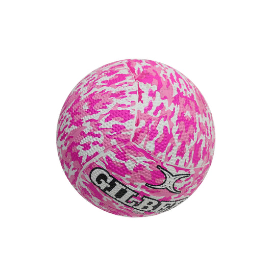 GILBERT Pluto Mini Netball