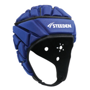 STEEDEN Galaxy 12 Headgear - Available in Jnr-Lrg Sizes