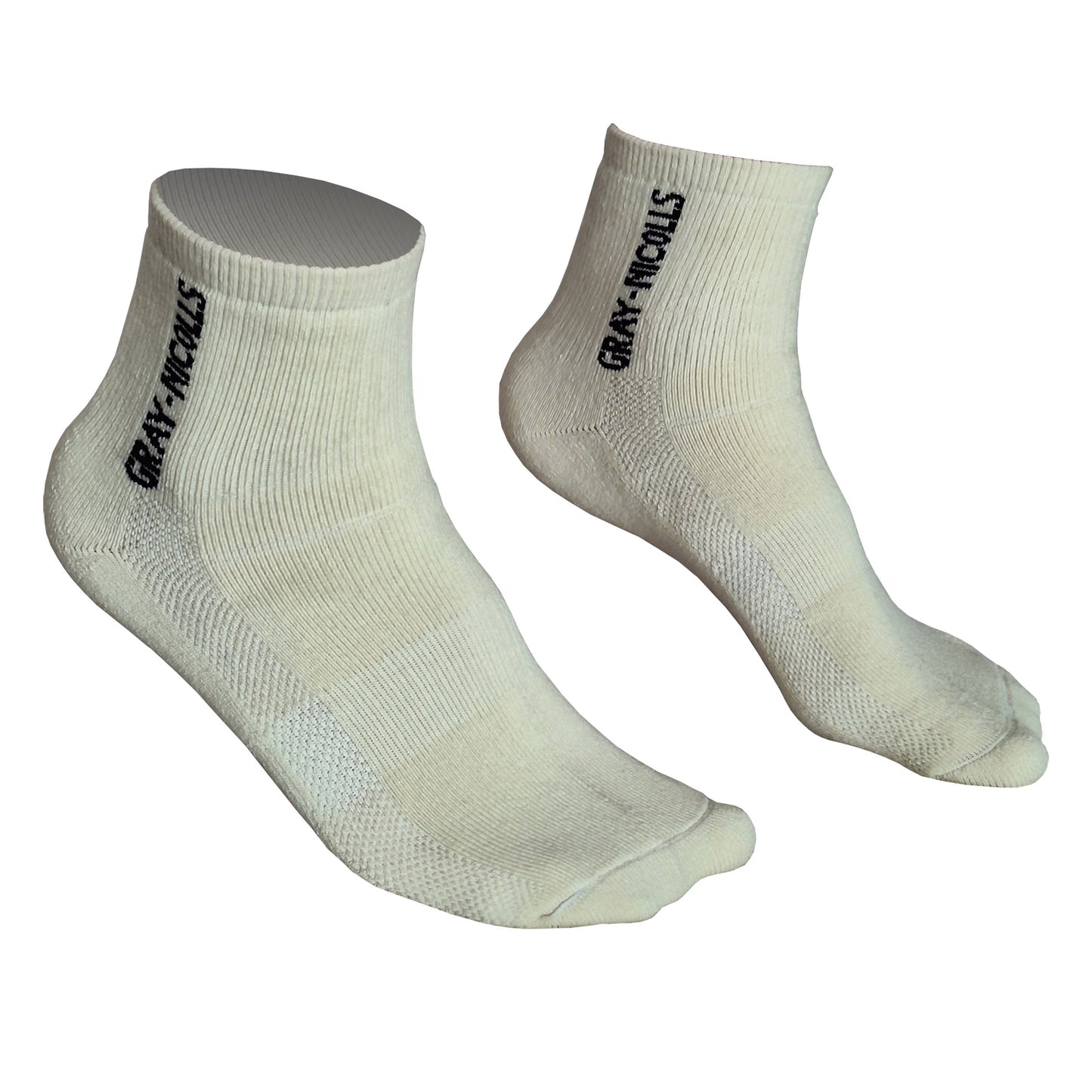 GRAY-NICOLLS GN Club Cricket Socks - Available in Multiple Sizes