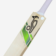 KOOKABURRA Kahuna Pro 1.0 Grade 1 English Willow Cricket Bat '23 - Short Handle