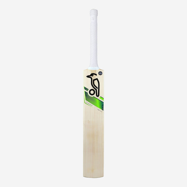 KOOKABURRA Kahuna Pro 3.0 Grade 3 English Willow Cricket Bat '23 - Junior