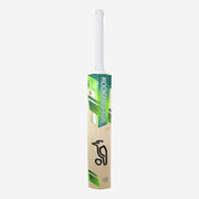 KOOKABURRA Kahuna Pro 3.0 Grade 4 English Willow Cricket Bat '23 - Short Handle