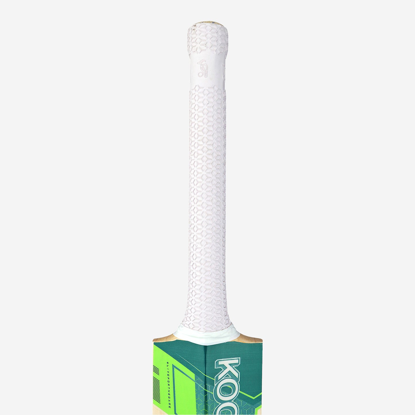 >> KOOKABURRA Kahuna Pro 3.0 Grade 4 English Willow Cricket Bat '23/24 - Short Handle