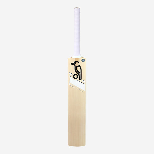 >> KOOKABURRA Ghost Pro Players Grade 1+ English Willow Cricket Bat '23/24 - Short Handle
