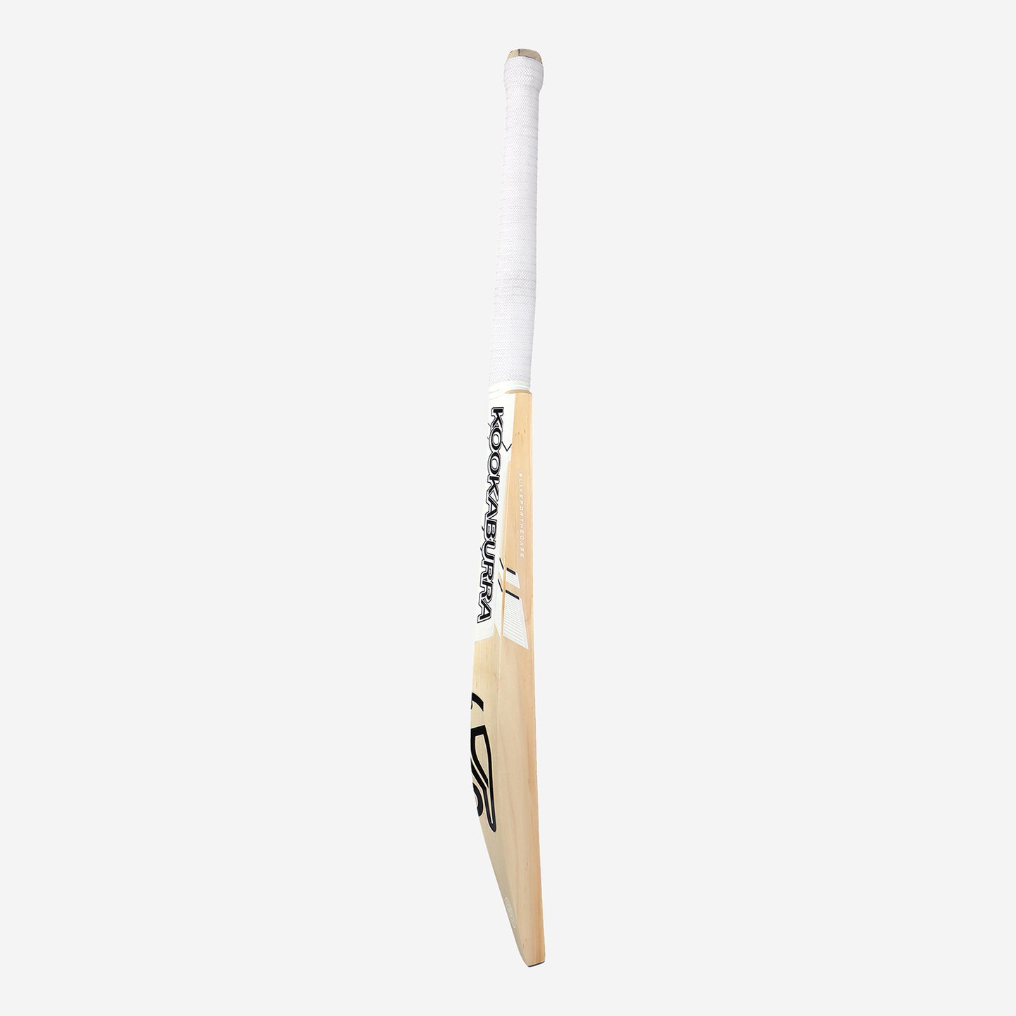 >> KOOKABURRA Ghost Lite Grade 4 English Willow Cricket Bat '23 - Senior Short Blade