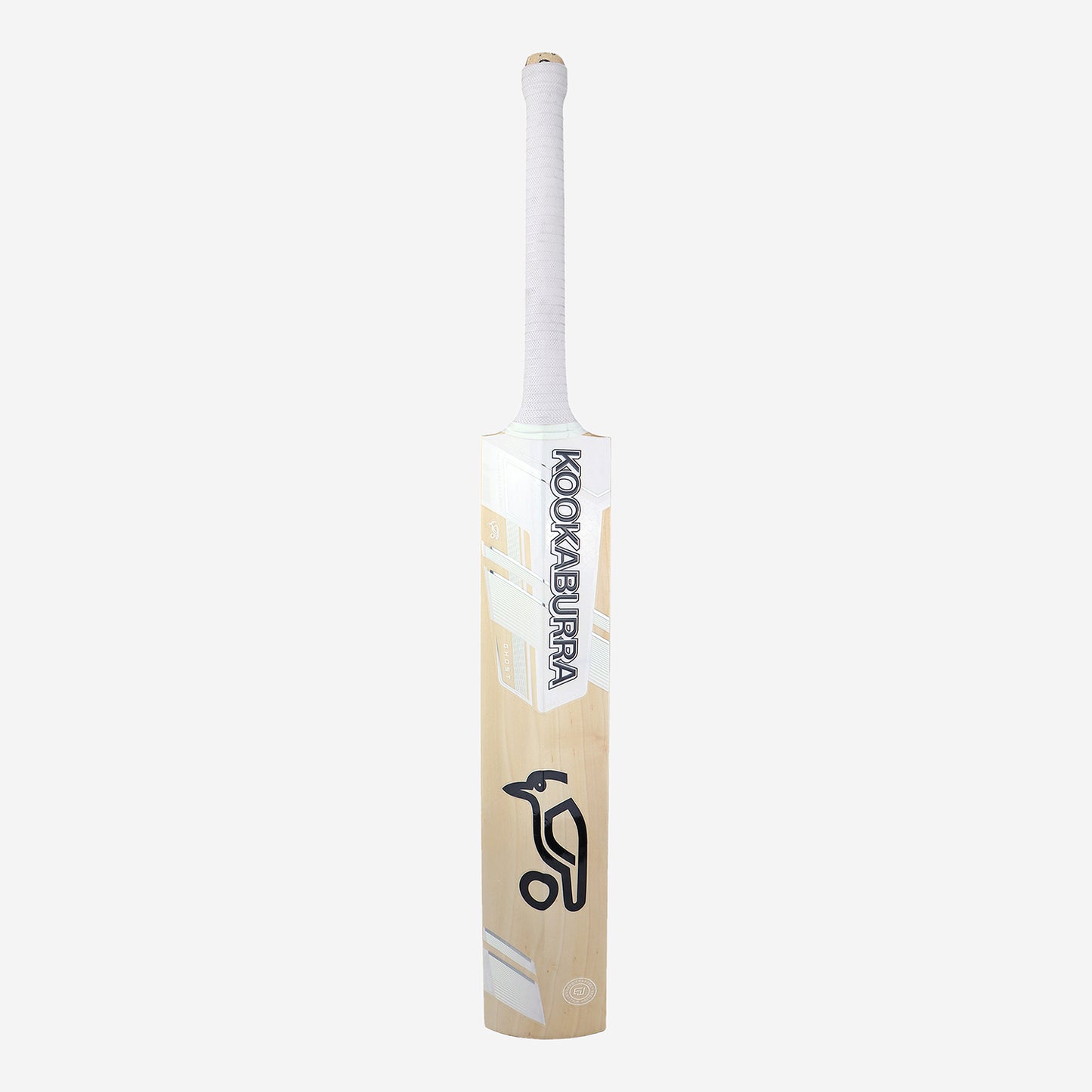 >> KOOKABURRA Ghost Lite Grade 4 English Willow Cricket Bat '23 - Senior Short Blade