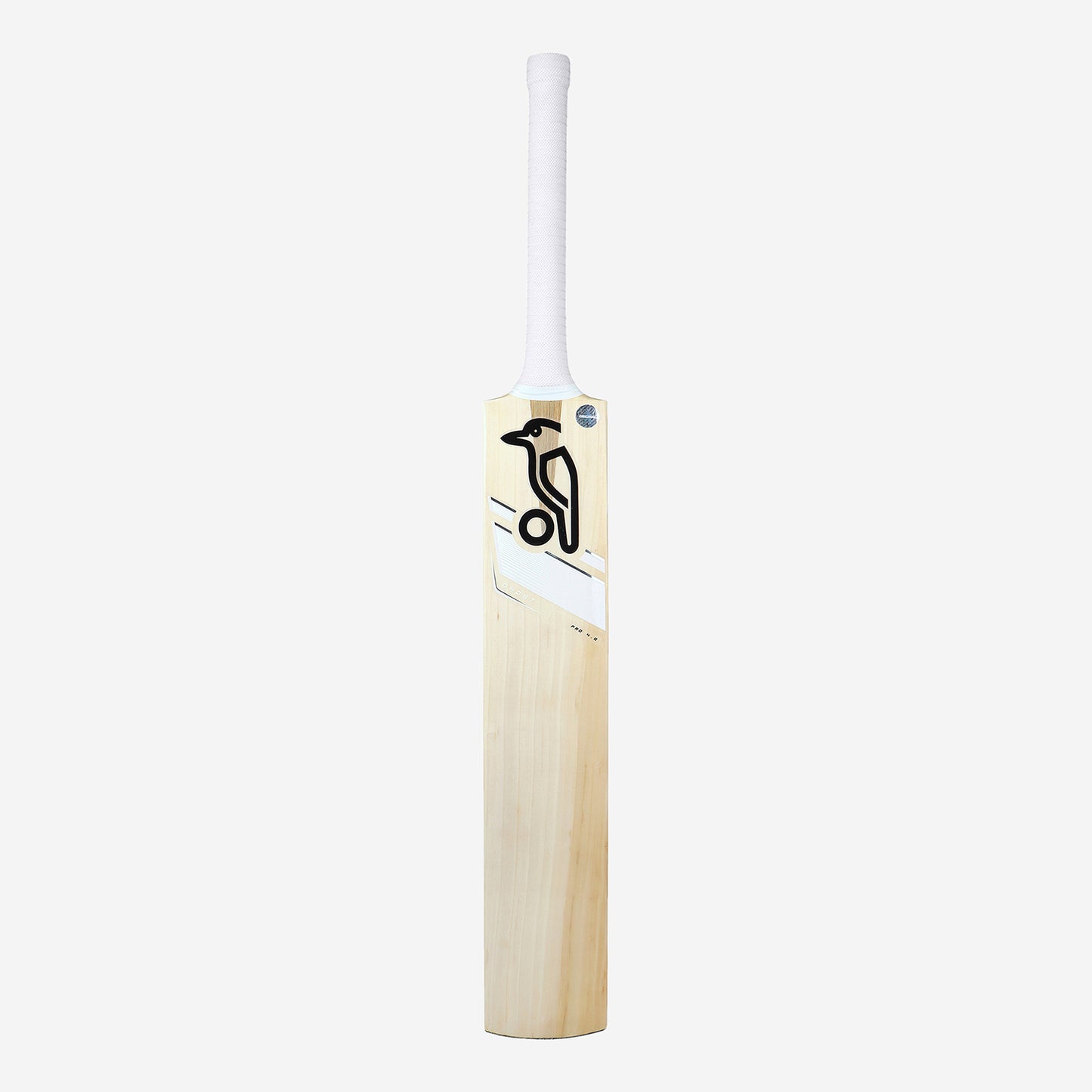 >> KOOKABURRA Ghost Pro 4.0 Grade 5 English Willow Cricket Bat '23/24 - Short Handle