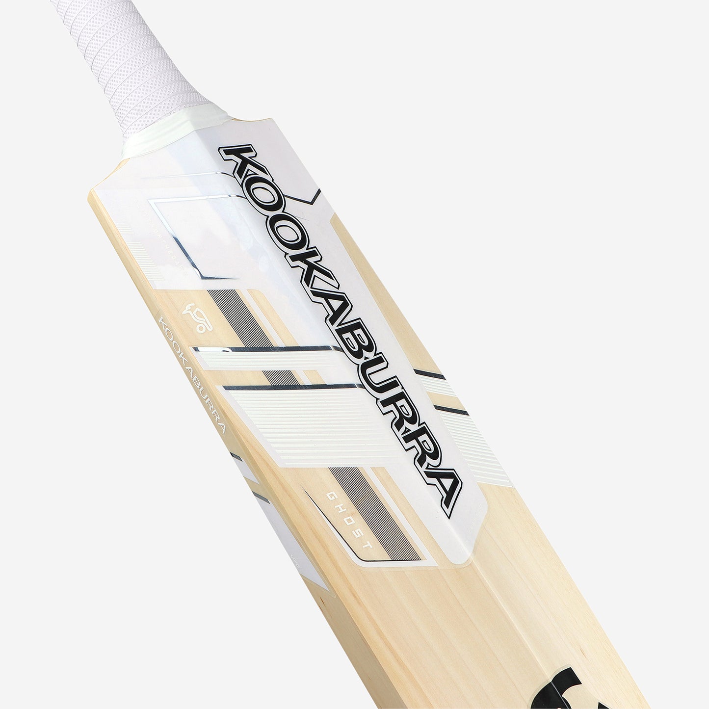 >> KOOKABURRA Ghost Pro 4.0 Grade 5 English Willow Cricket Bat '23/24 - Short Handle