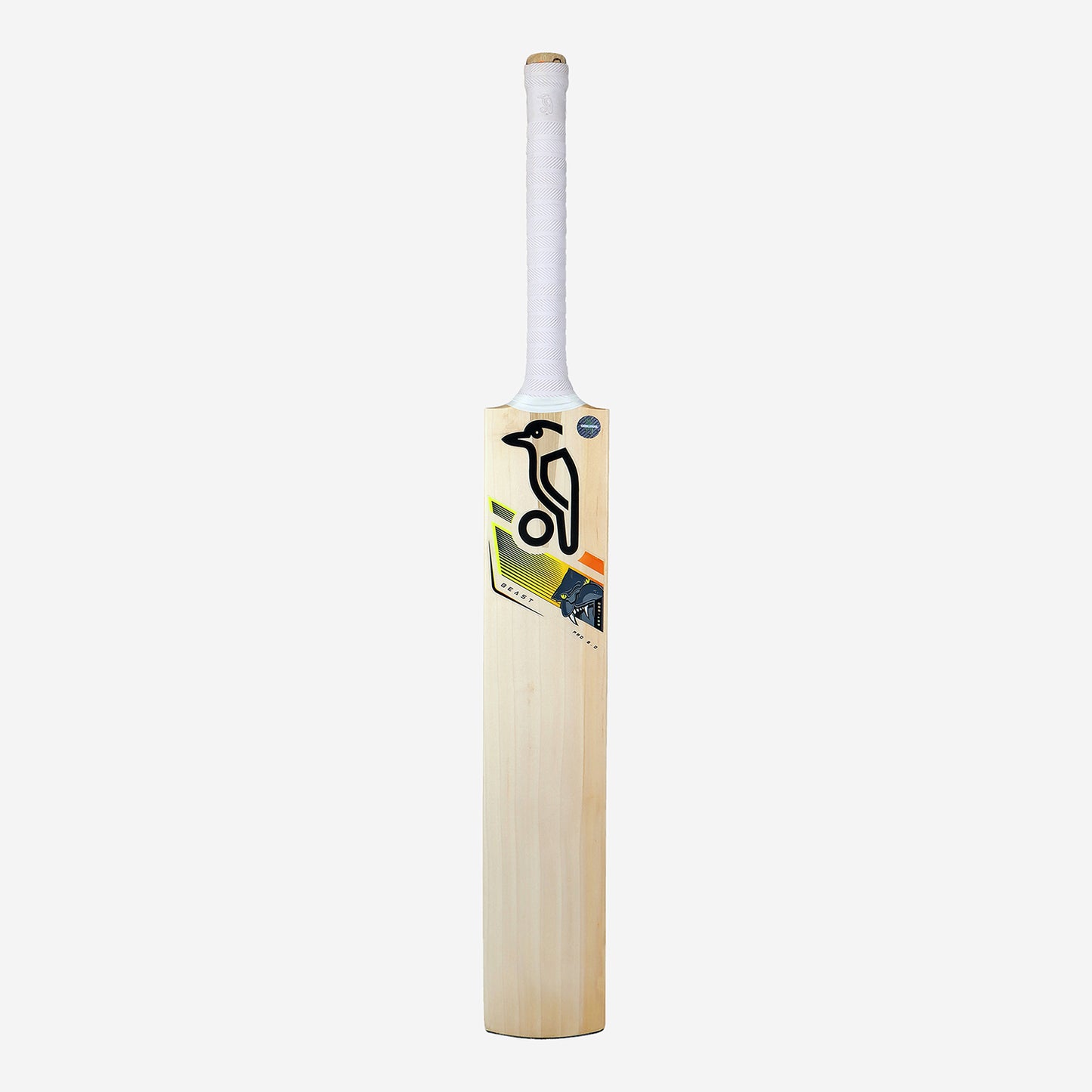 >> KOOKABURRA Beast Pro 2.0 Grade 2 English Willow Cricket Bat '23/24 - Small Adult