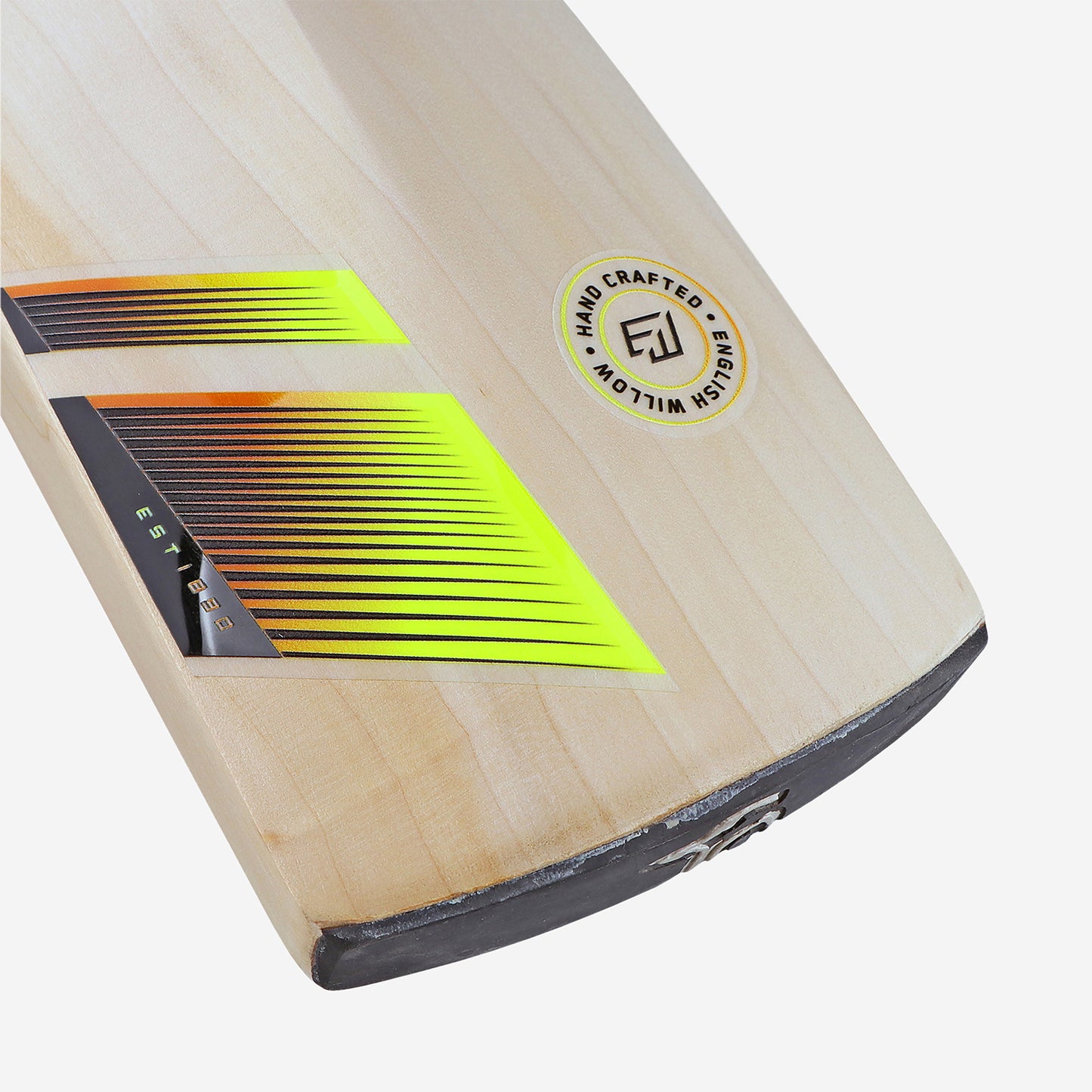 >> KOOKABURRA Big Beast Grade 5 English Willow Cricket Bat '23/24 - Short Handle