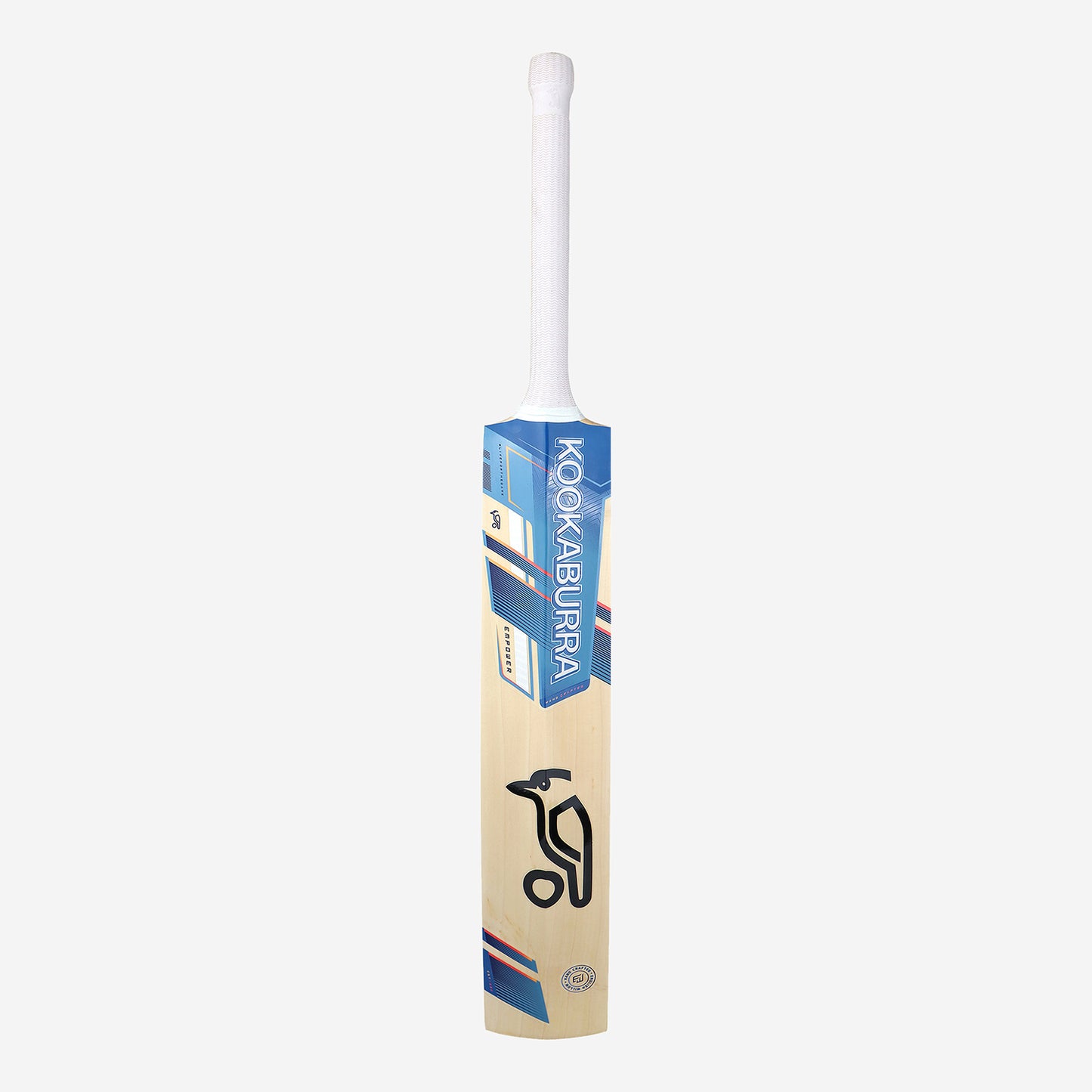 >> KOOKABURRA Empower Pro 3.0 Grade 4 English Willow Cricket Bat '23/24 - Senior Short Blade