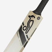 KOOKABURRA Shadow Pro Players Grade 1 English Willow Cricket Bat '23 - Long Blade